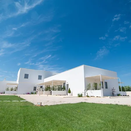 팜스테이 Il Casale Nel Parco