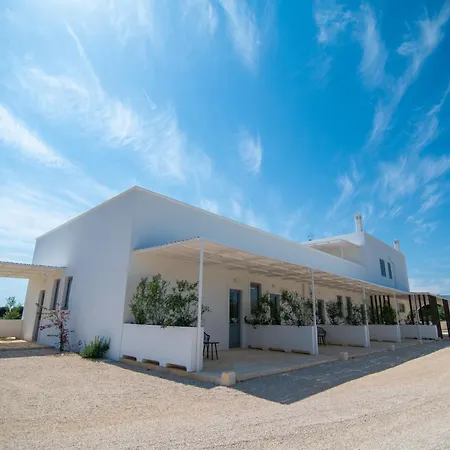 Il Casale Nel Parco *