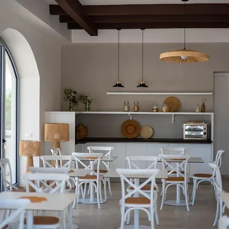 Il Casale Nel Parco 팜스테이