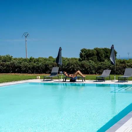 Il Casale Nel Parco 팜스테이