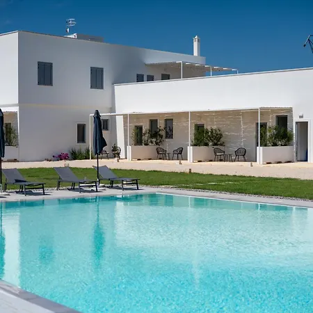 Il Casale Nel Parco *