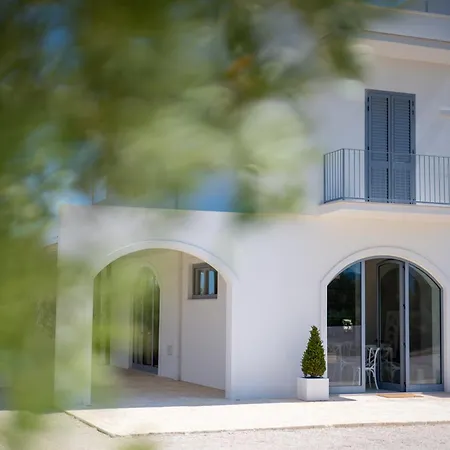 팜스테이 Il Casale Nel Parco *