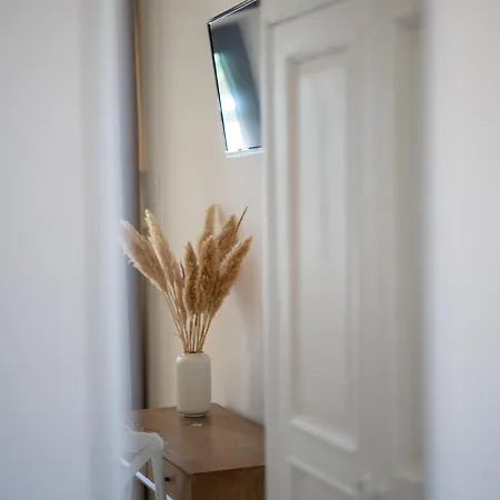 Il Casale Nel Parco 팜스테이 *