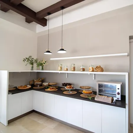 Il Casale Nel Parco 팜스테이 *