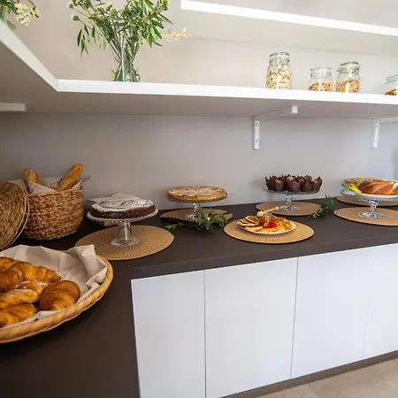 팜스테이 Il Casale Nel Parco *