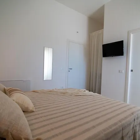 팜스테이 Il Casale Nel Parco