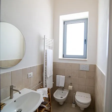 Il Casale Nel Parco 팜스테이