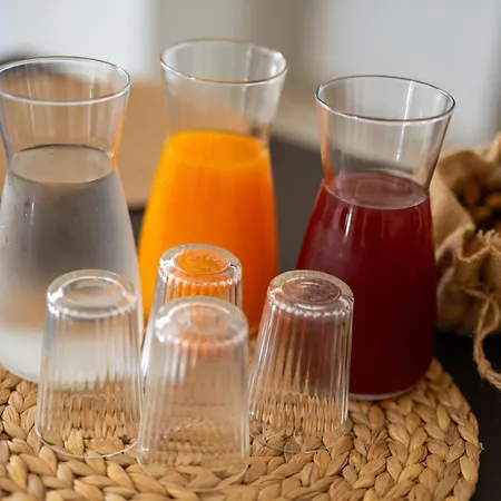 Il Casale Nel Parco 팜스테이 오스투니