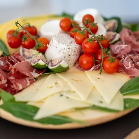 Il Casale Nel Parco *