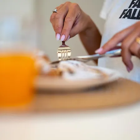 Il Casale Nel Parco 오스투니