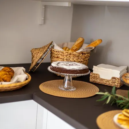 팜스테이 Il Casale Nel Parco *