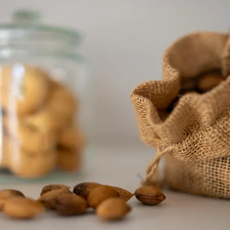 Il Casale Nel Parco 팜스테이