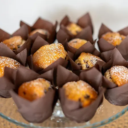 팜스테이 Il Casale Nel Parco 오스투니