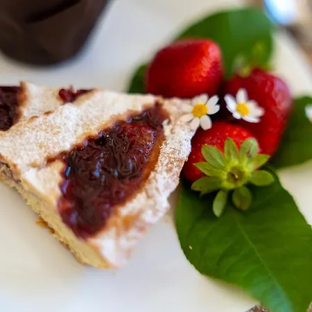 팜스테이 Il Casale Nel Parco *