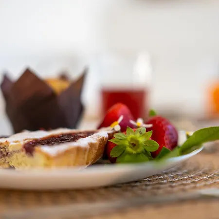 팜스테이 Il Casale Nel Parco 오스투니