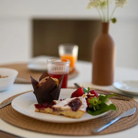 팜스테이 Il Casale Nel Parco