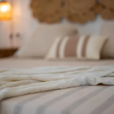 팜스테이 Il Casale Nel Parco