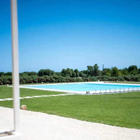 팜스테이 Il Casale Nel Parco