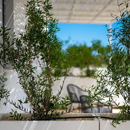 Il Casale Nel Parco *