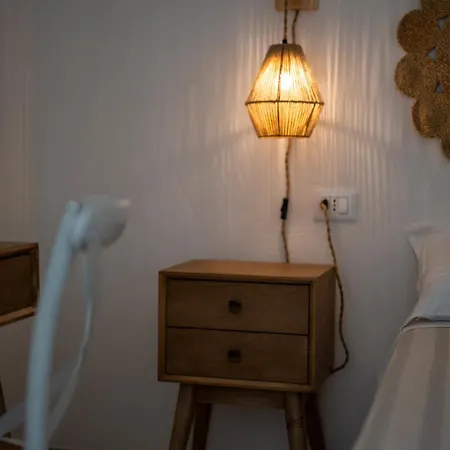 팜스테이 Il Casale Nel Parco 오스투니