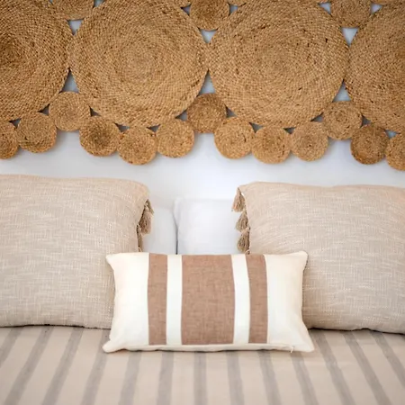 Il Casale Nel Parco 오스투니