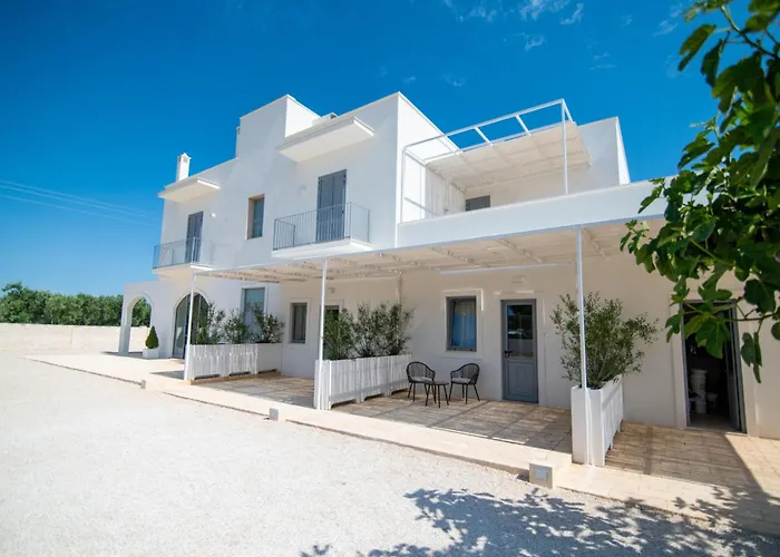 Farma Il Casale Nel Parco