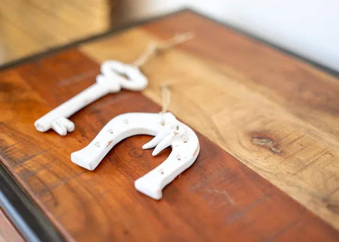 Farma Il Casale Nel Parco *