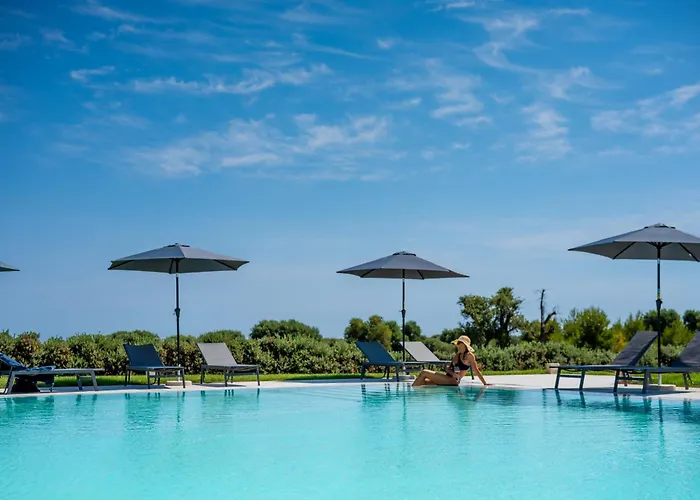 Il Casale Nel Parco Farma *