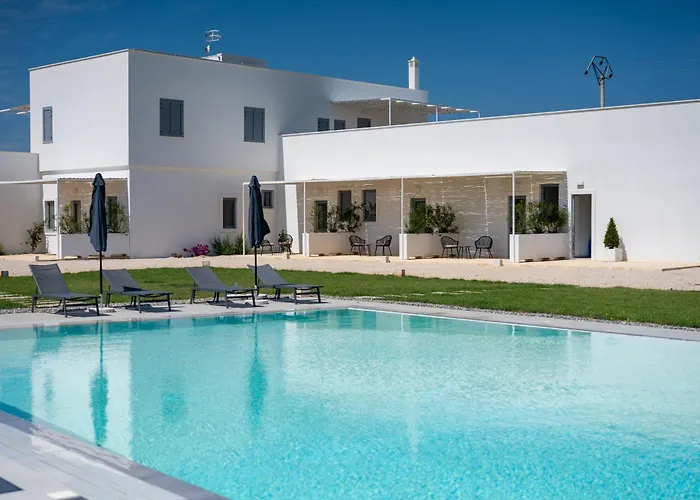 Il Casale Nel Parco *