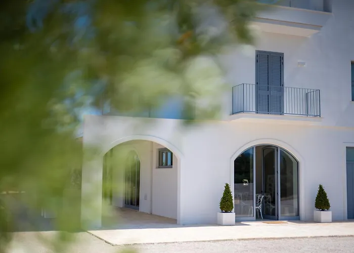 Farma Il Casale Nel Parco *