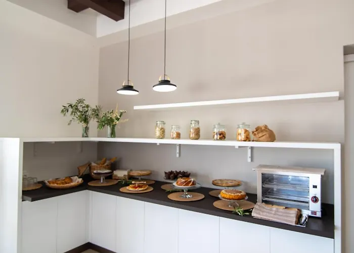 Il Casale Nel Parco Farma *