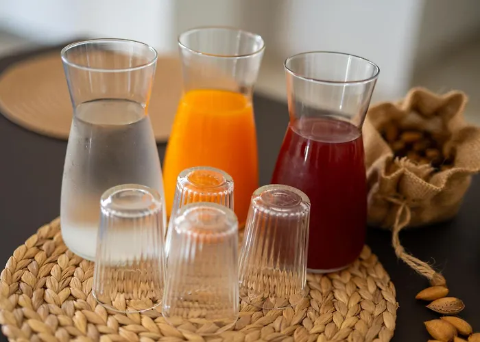 Il Casale Nel Parco Farma Ostuni