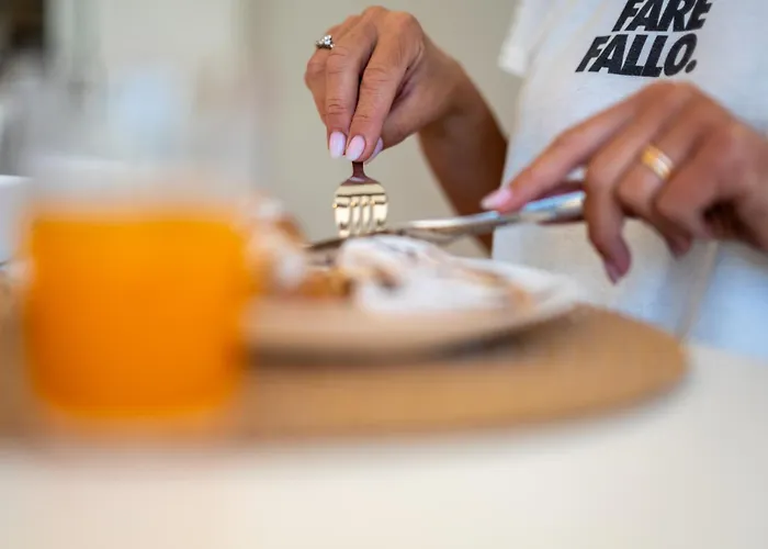 Il Casale Nel Parco Ostuni