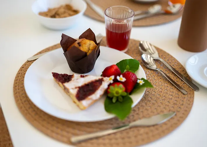 Il Casale Nel Parco Farma Ostuni