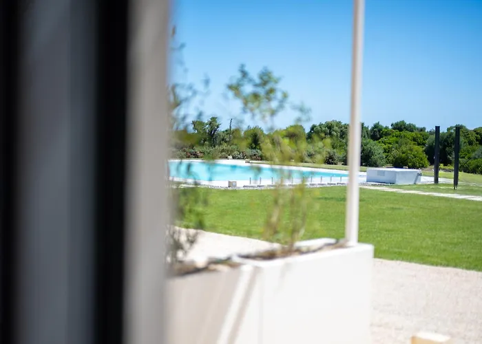 Il Casale Nel Parco Farma *