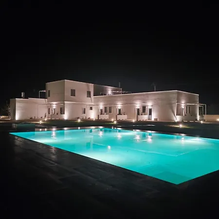 Agroturismo Il Casale Nel Parco *