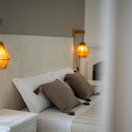 Il Casale Nel Parco * オストゥーニ