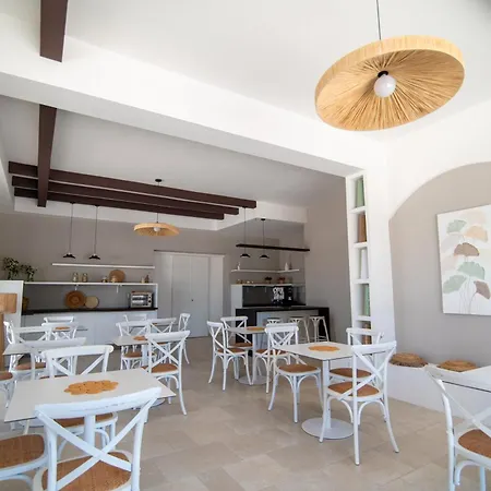 ファームステイ Il Casale Nel Parco