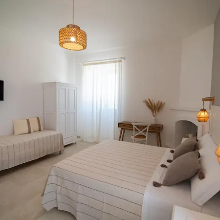 Il Casale Nel Parco