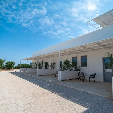 Il Casale Nel Parco * Ostuni