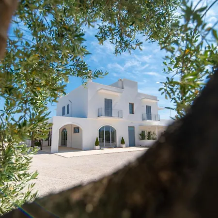 Il Casale Nel Parco *