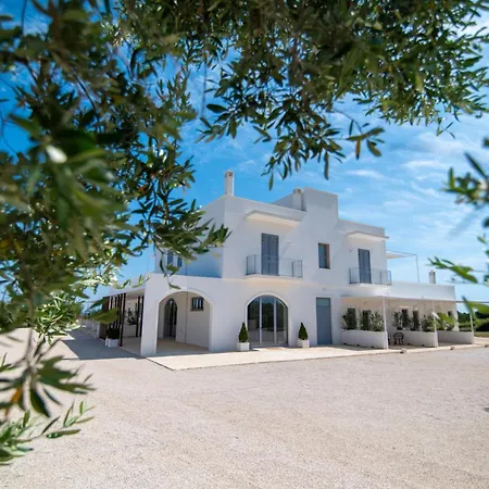 Il Casale Nel Parco Agroturismo