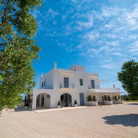 Agroturismo Il Casale Nel Parco