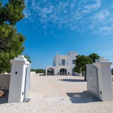 Il Casale Nel Parco * Ostuni