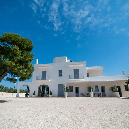 Il Casale Nel Parco *