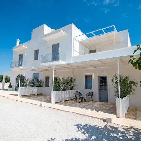 مزرعة للإقامة Il Casale Nel Parco