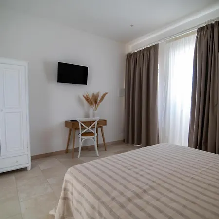 Il Casale Nel Parco Ostuni