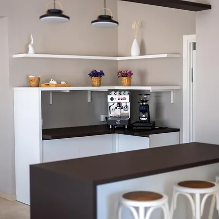 Il Casale Nel Parco Agroturismo