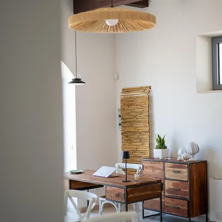 Il Casale Nel Parco Ostuni