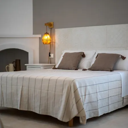 Il Casale Nel Parco Agroturismo